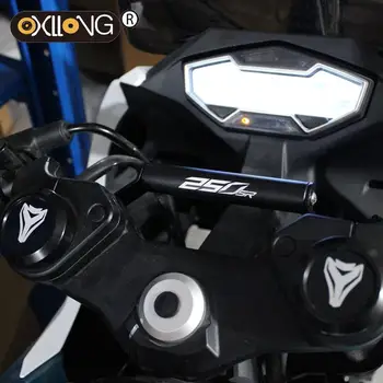 250SR Motocicleta de navigare suport Parbriz ridicare de Reglare a functiei GPS Telefon Suport Pentru CFMOTO CF MOTO 250SR 250 SR