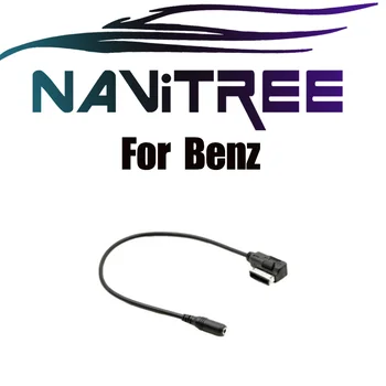 NaviTree de Specialitate Multimedia Auto Cablu Accesorii Pentru Benz AMI