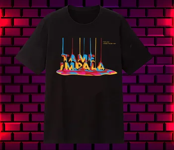 Noi Tame Impala trupa Cadouri Pentru Bărbați de Familie Toate Dimensiunile Cămașă mâneci lungi